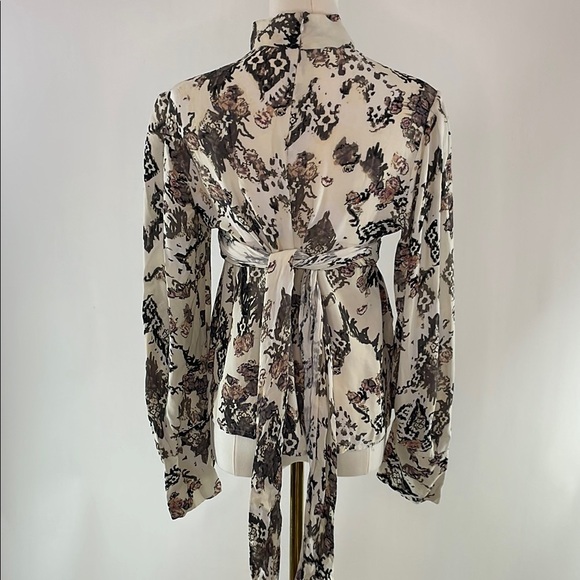 IRO Sakari Top, 38 - Picture 8 of 16